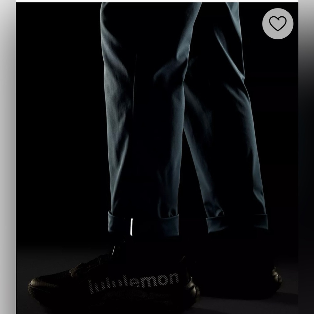 Lululemon ABC Classic Fit 5 Pocket Pant - Picture 7 of 13